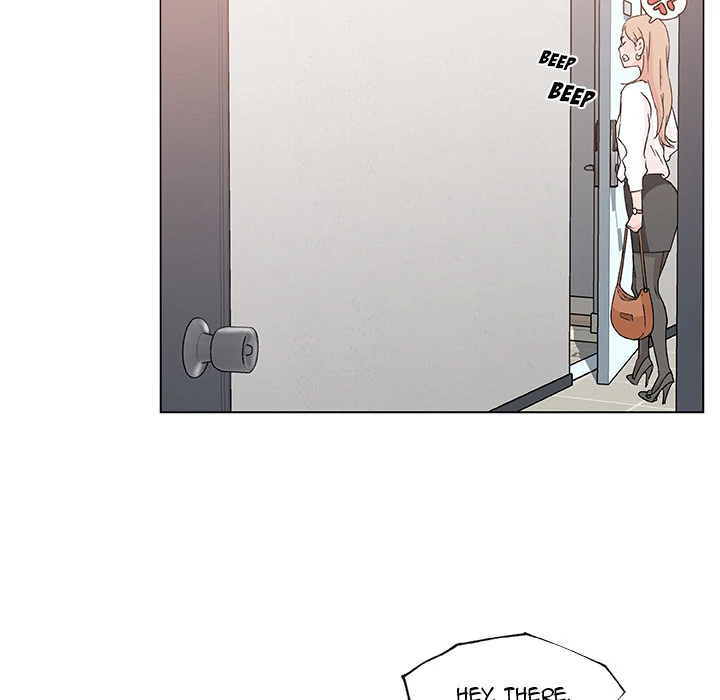 Love Recipe chapter 21 page 26