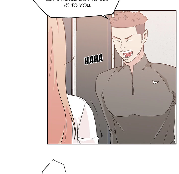 Love Recipe chapter 21 page 28