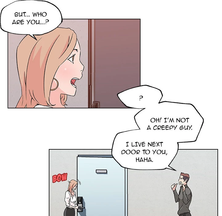 Love Recipe chapter 21 page 30