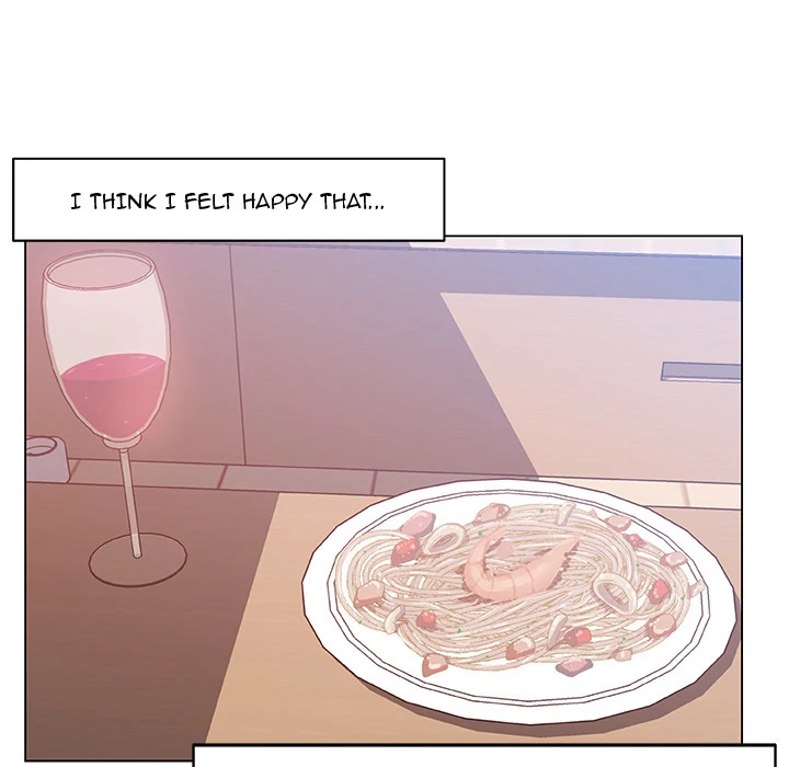 Love Recipe chapter 21 page 37