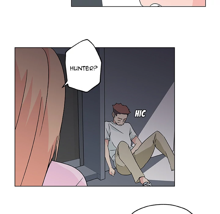 Love Recipe chapter 21 page 46
