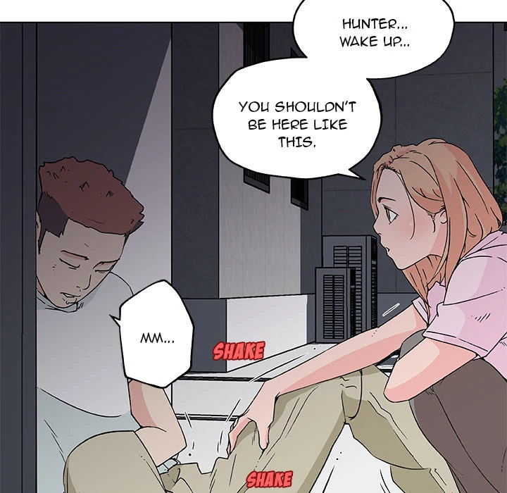 Love Recipe chapter 21 page 47