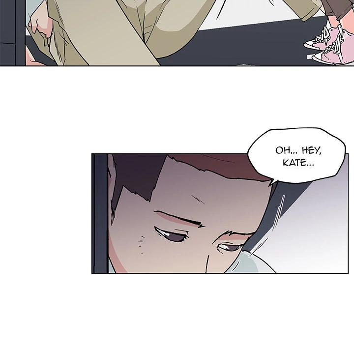 Love Recipe chapter 21 page 48
