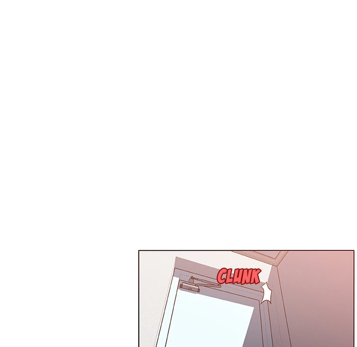 Love Recipe chapter 21 page 51