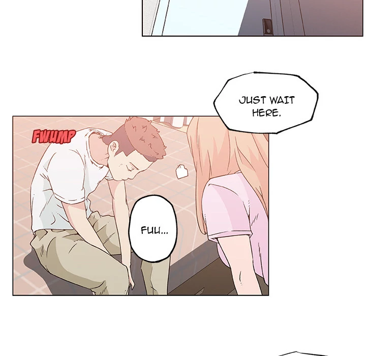 Love Recipe chapter 21 page 52