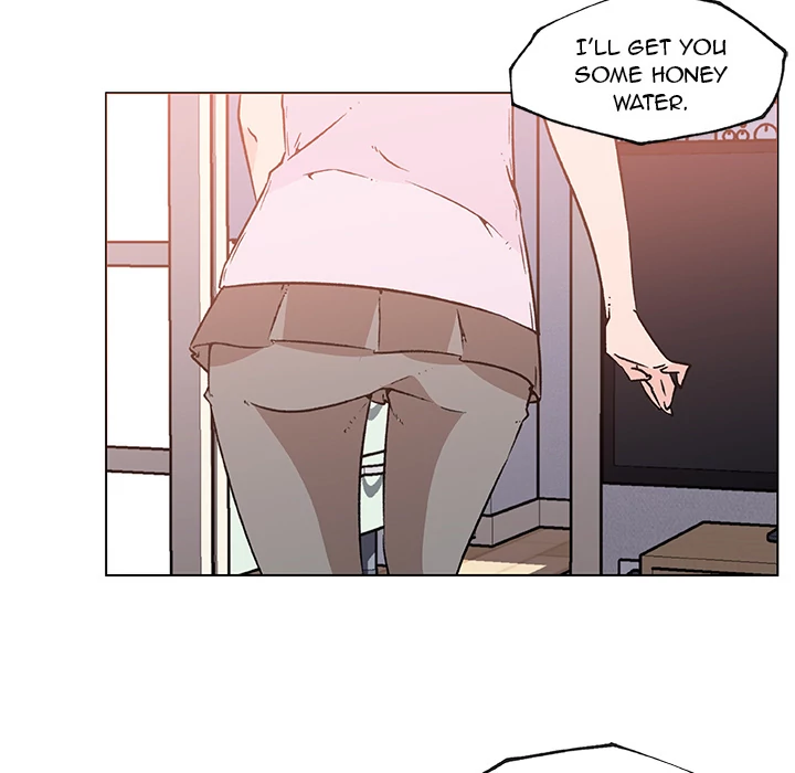 Love Recipe chapter 21 page 53