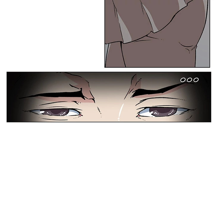 Love Recipe chapter 21 page 57
