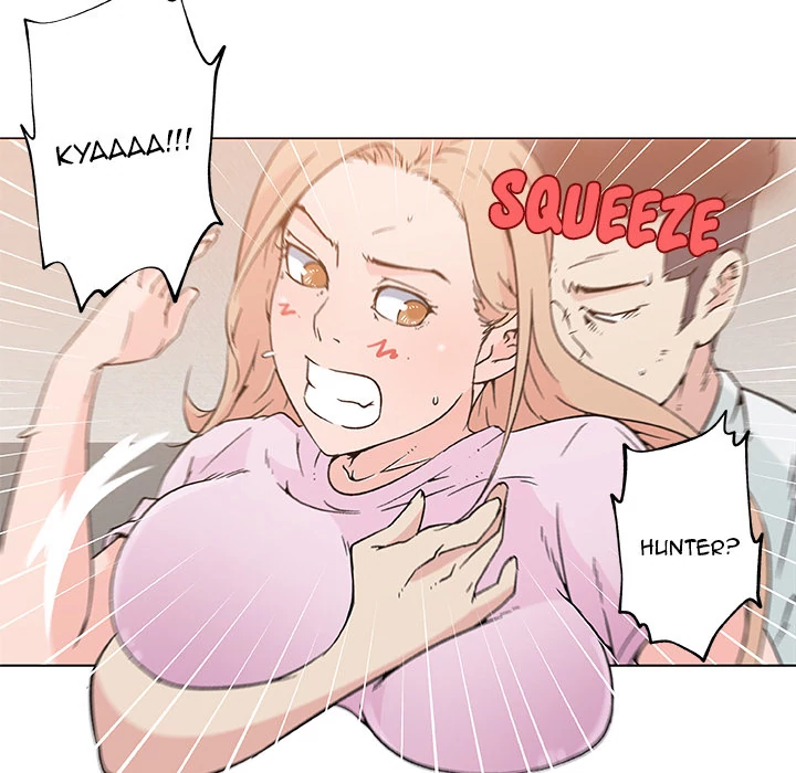 Love Recipe chapter 21 page 59