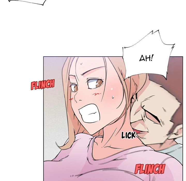 Love Recipe chapter 21 page 61