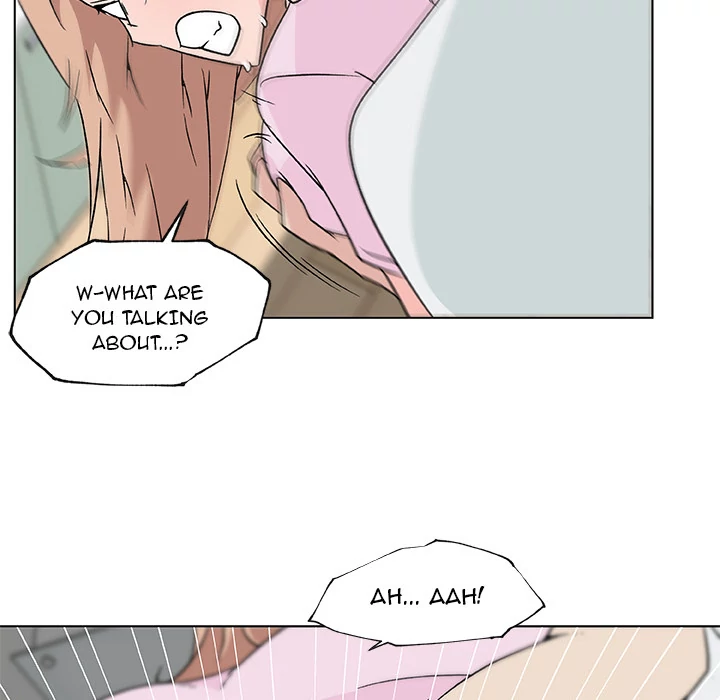 Love Recipe chapter 21 page 64