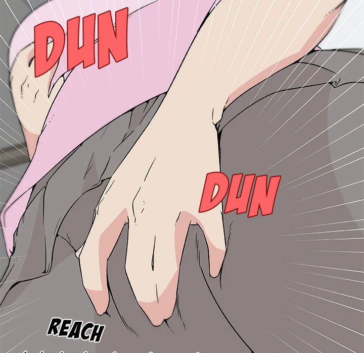 Love Recipe chapter 21 page 65