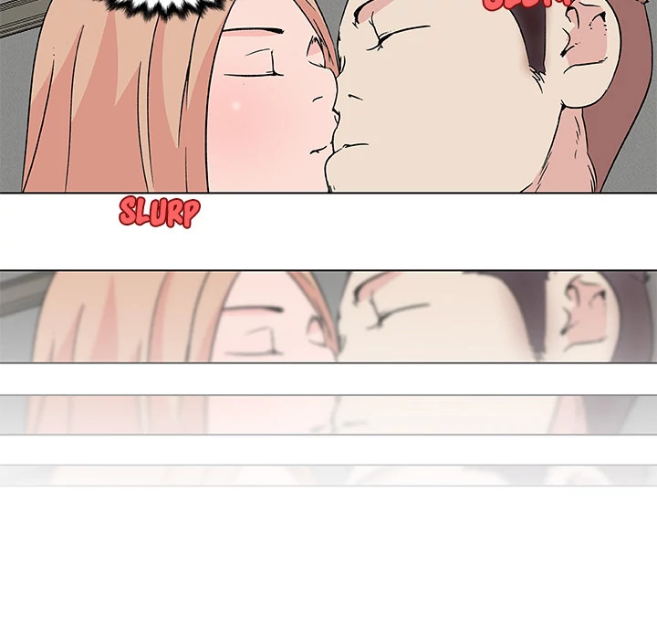 Love Recipe chapter 21 page 72