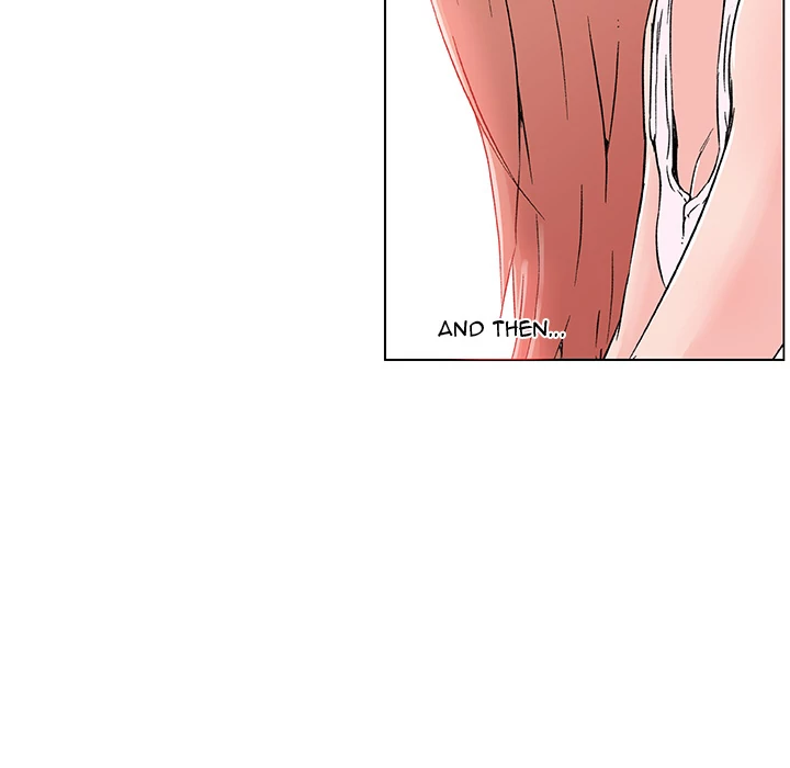 Love Recipe chapter 21 page 76