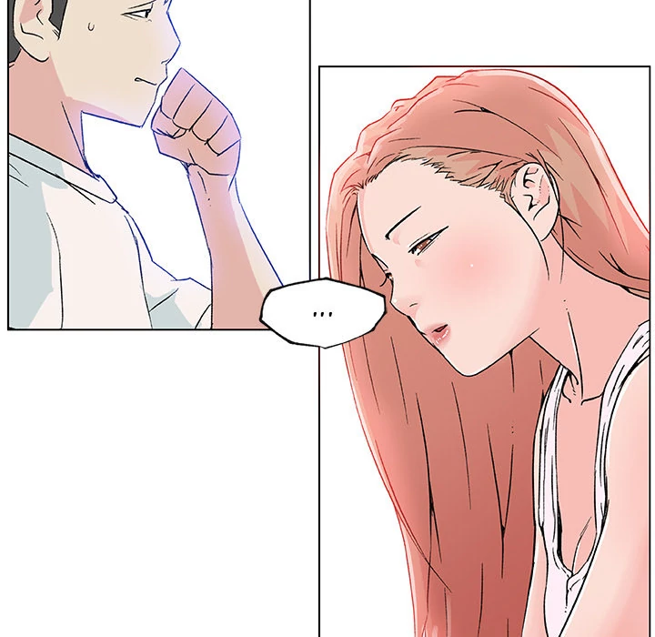 Love Recipe chapter 22 page 5