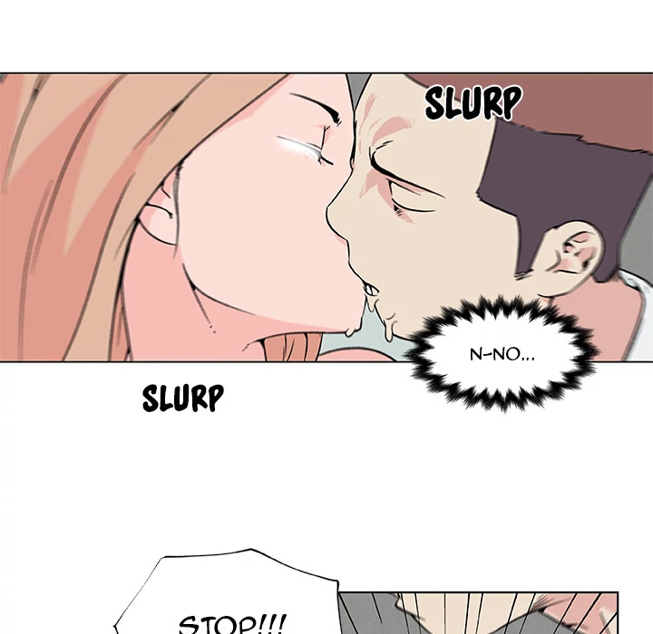 Love Recipe chapter 22 page 13