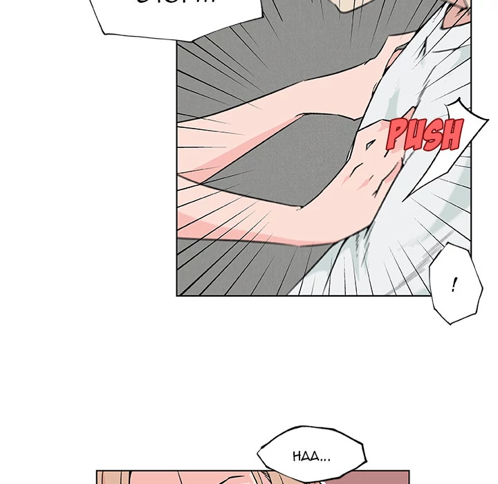 Love Recipe chapter 22 page 14