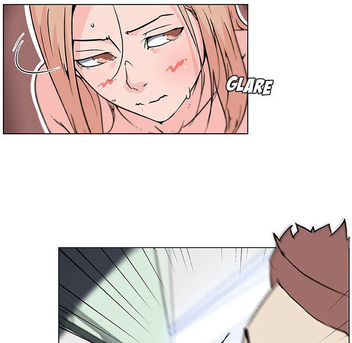 Love Recipe chapter 22 page 16