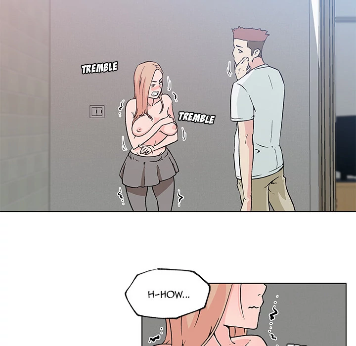 Love Recipe chapter 22 page 18
