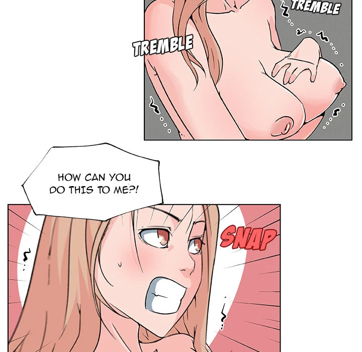 Love Recipe chapter 22 page 19