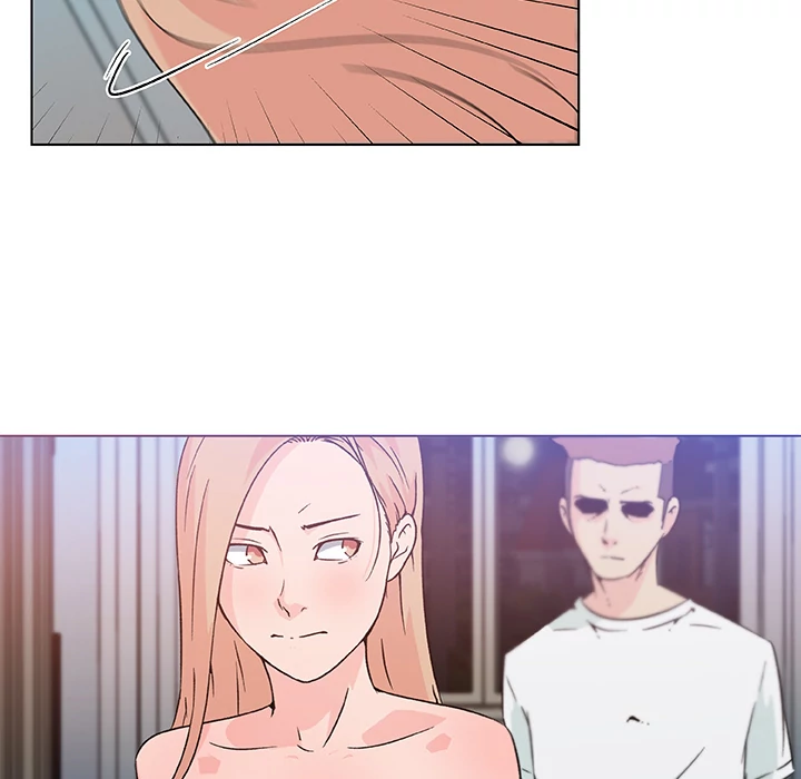 Love Recipe chapter 22 page 22