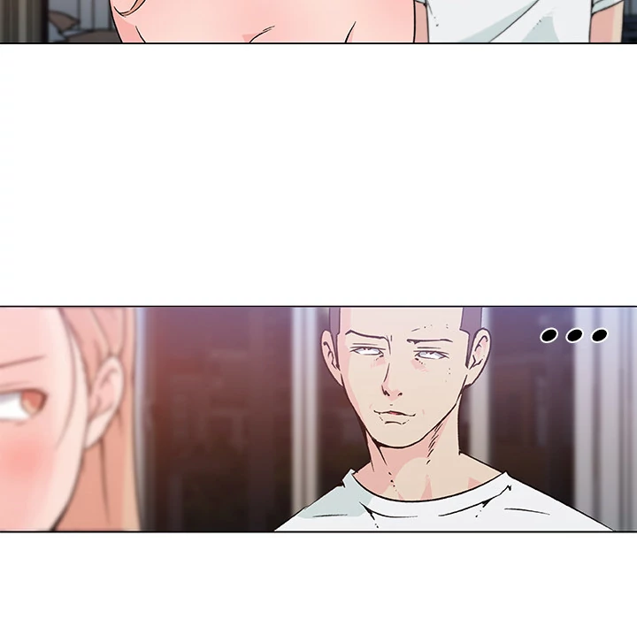 Love Recipe chapter 22 page 23
