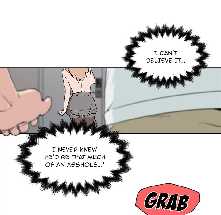 Love Recipe chapter 22 page 24