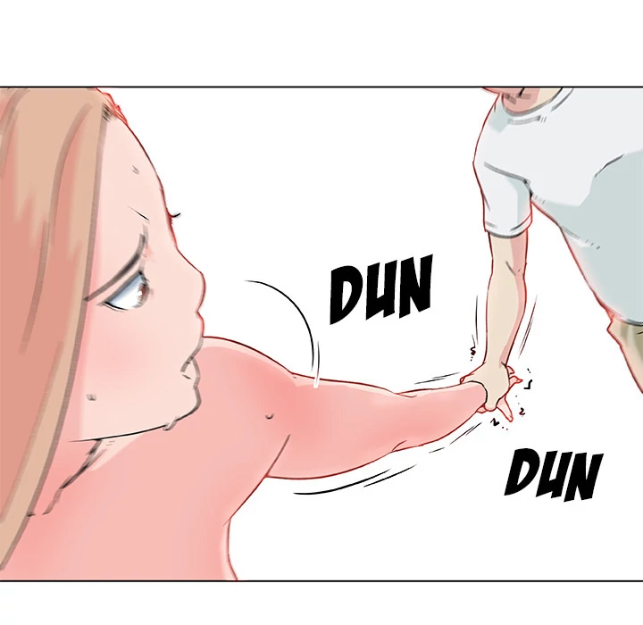 Love Recipe chapter 22 page 26
