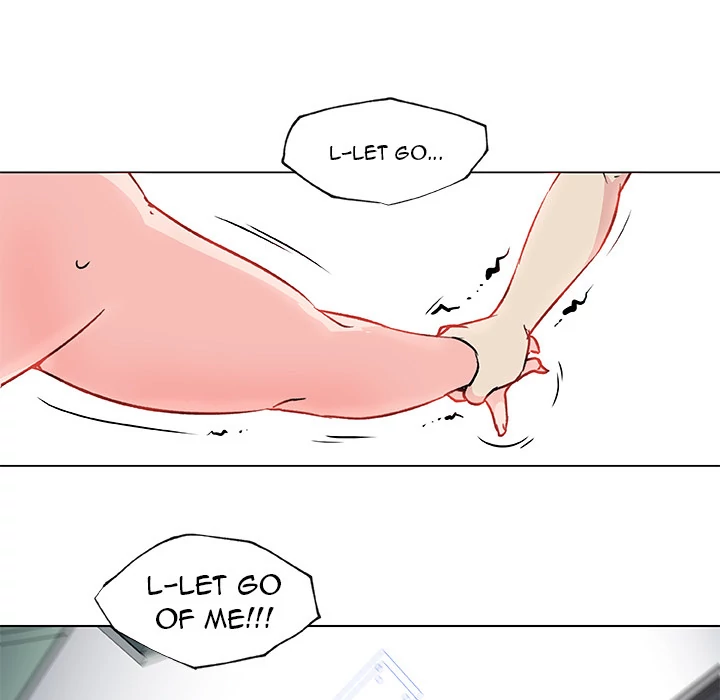 Love Recipe chapter 22 page 27