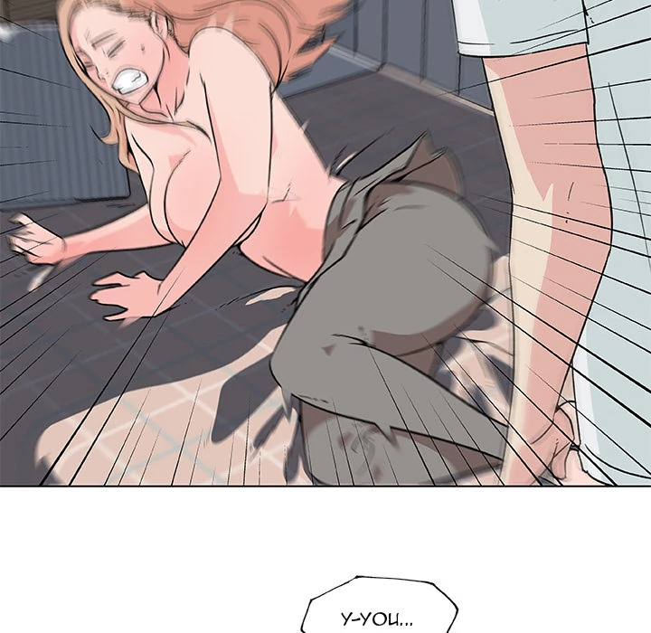 Love Recipe chapter 22 page 29