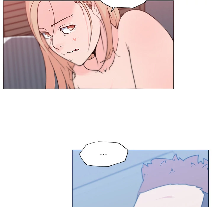 Love Recipe chapter 22 page 30