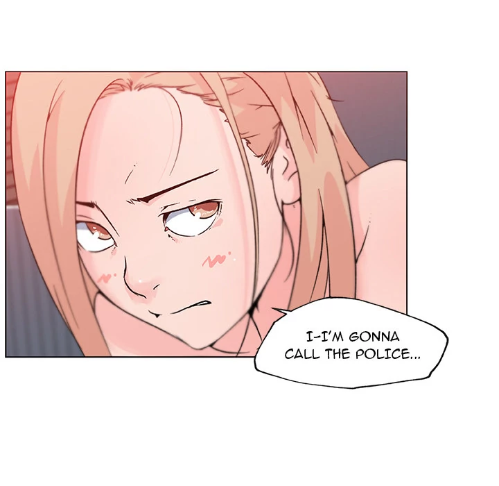 Love Recipe chapter 22 page 32