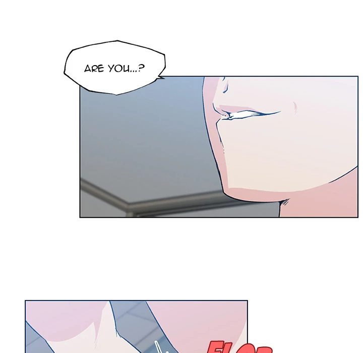 Love Recipe chapter 22 page 33
