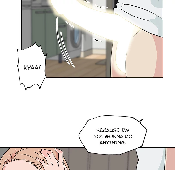Love Recipe chapter 22 page 35