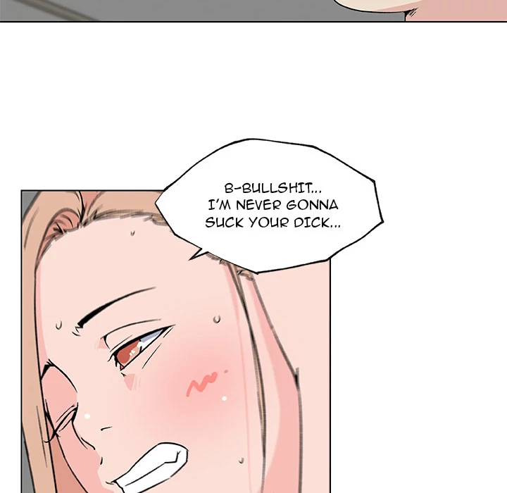 Love Recipe chapter 22 page 37