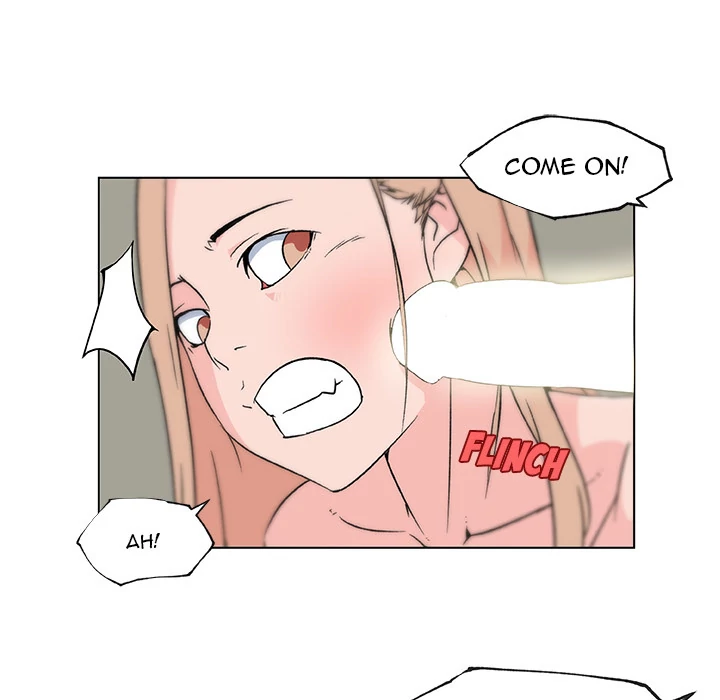 Love Recipe chapter 22 page 40