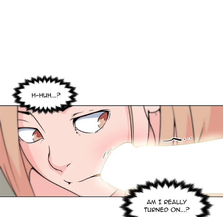 Love Recipe chapter 22 page 43