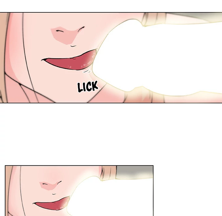 Love Recipe chapter 22 page 45