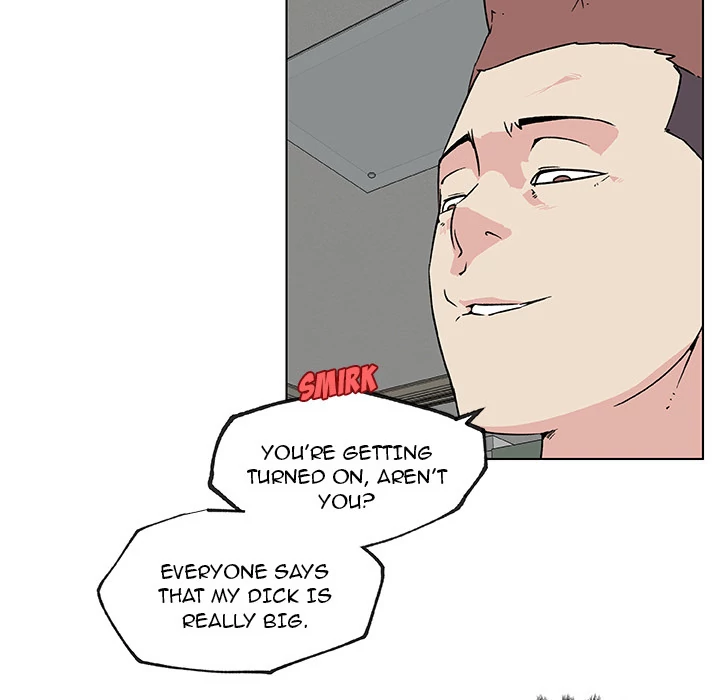 Love Recipe chapter 22 page 47