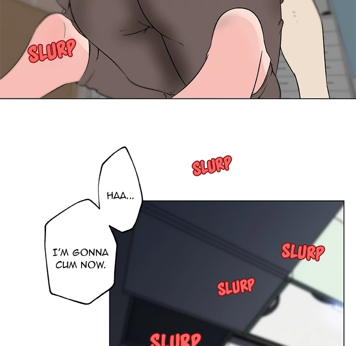 Love Recipe chapter 22 page 51