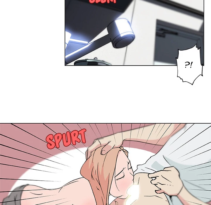 Love Recipe chapter 22 page 52