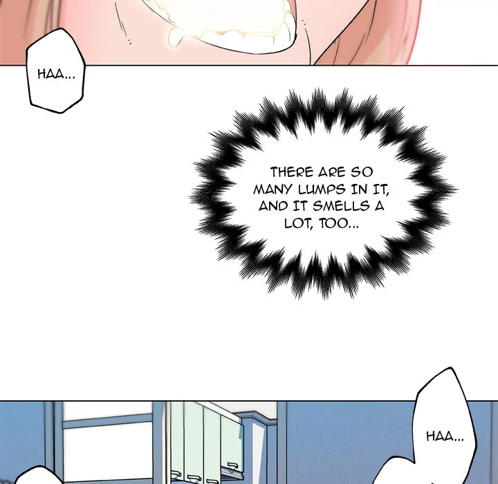 Love Recipe chapter 22 page 56
