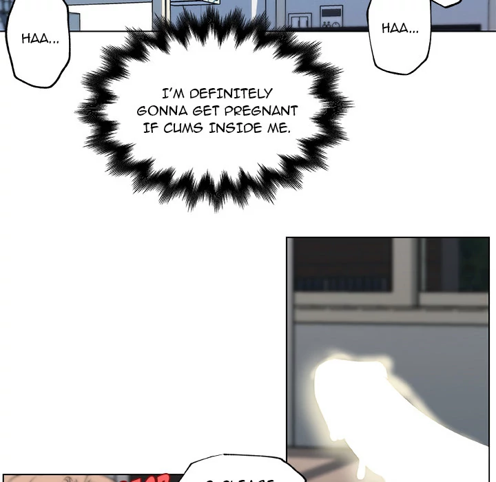 Love Recipe chapter 22 page 57