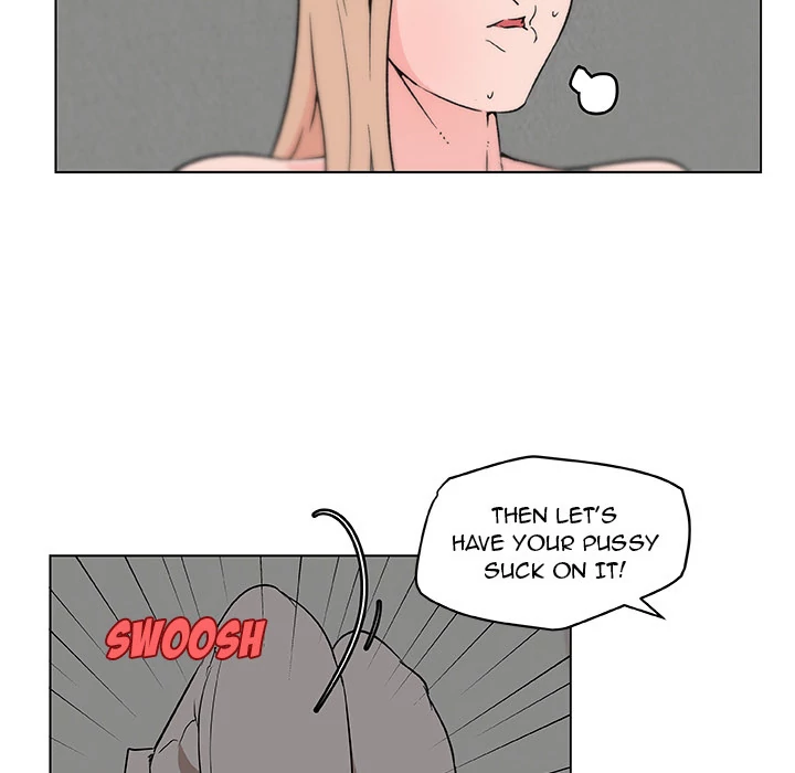Love Recipe chapter 22 page 61