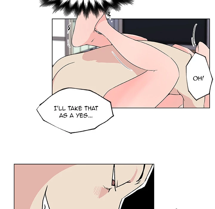 Love Recipe chapter 22 page 68