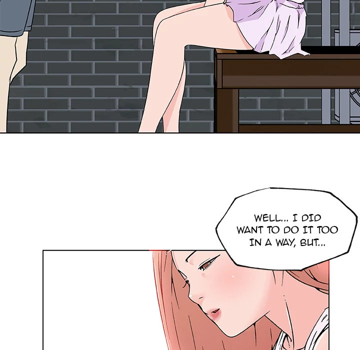 Love Recipe chapter 22 page 75