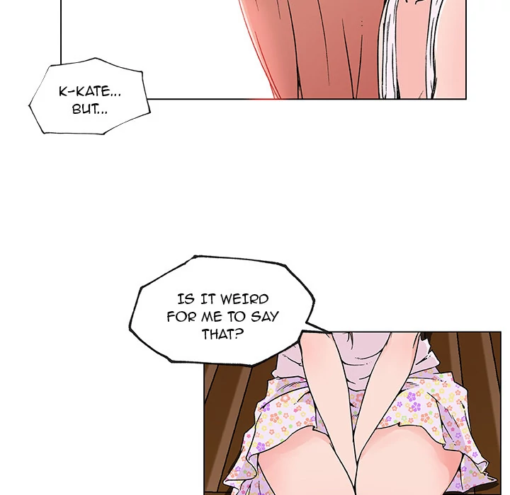 Love Recipe chapter 22 page 76