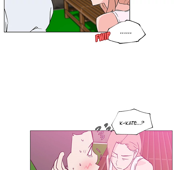 Love Recipe chapter 22 page 78