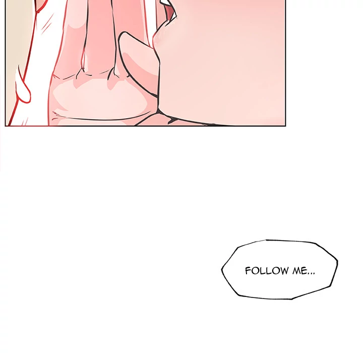 Love Recipe chapter 22 page 80