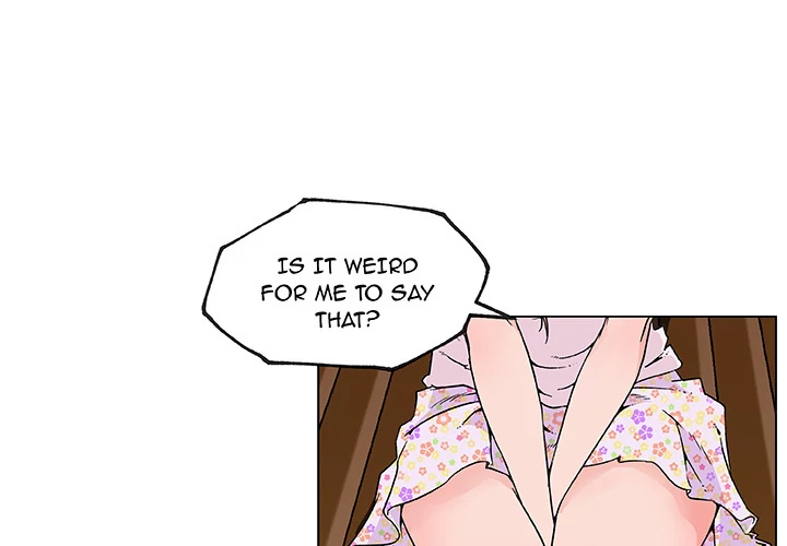 Love Recipe chapter 23 page 3