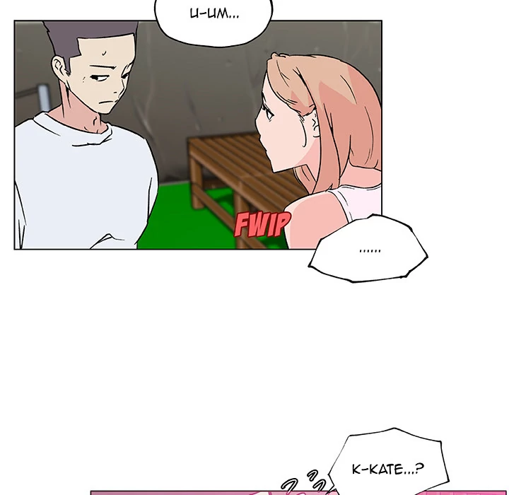 Love Recipe chapter 23 page 5